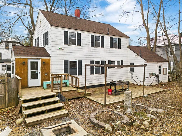 $249,900 | 7 Donald Street, Waterville, ME 04901