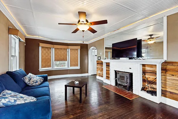 $249,900 | 7 Donald Street, Waterville, ME 04901