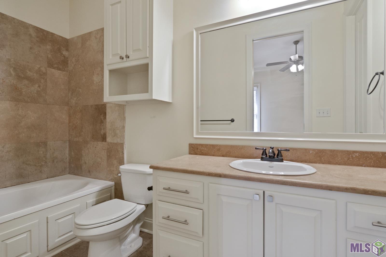 2437 Fiero Street Baton Rouge, LA 70808 - Photo 11 of 16