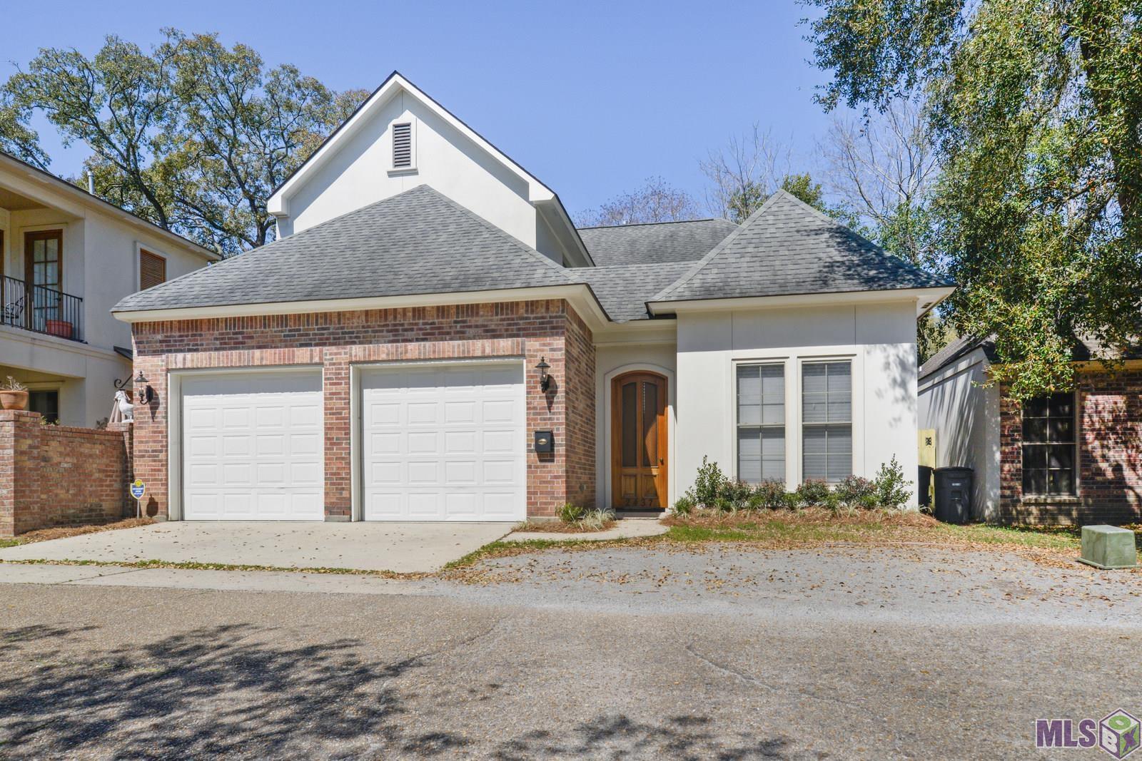 2437 Fiero Street Baton Rouge, LA 70808 - Photo 15 of 16