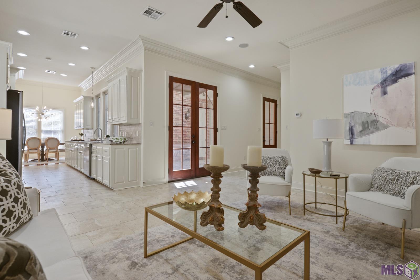 2437 Fiero Street Baton Rouge, LA 70808 - Photo 2 of 16