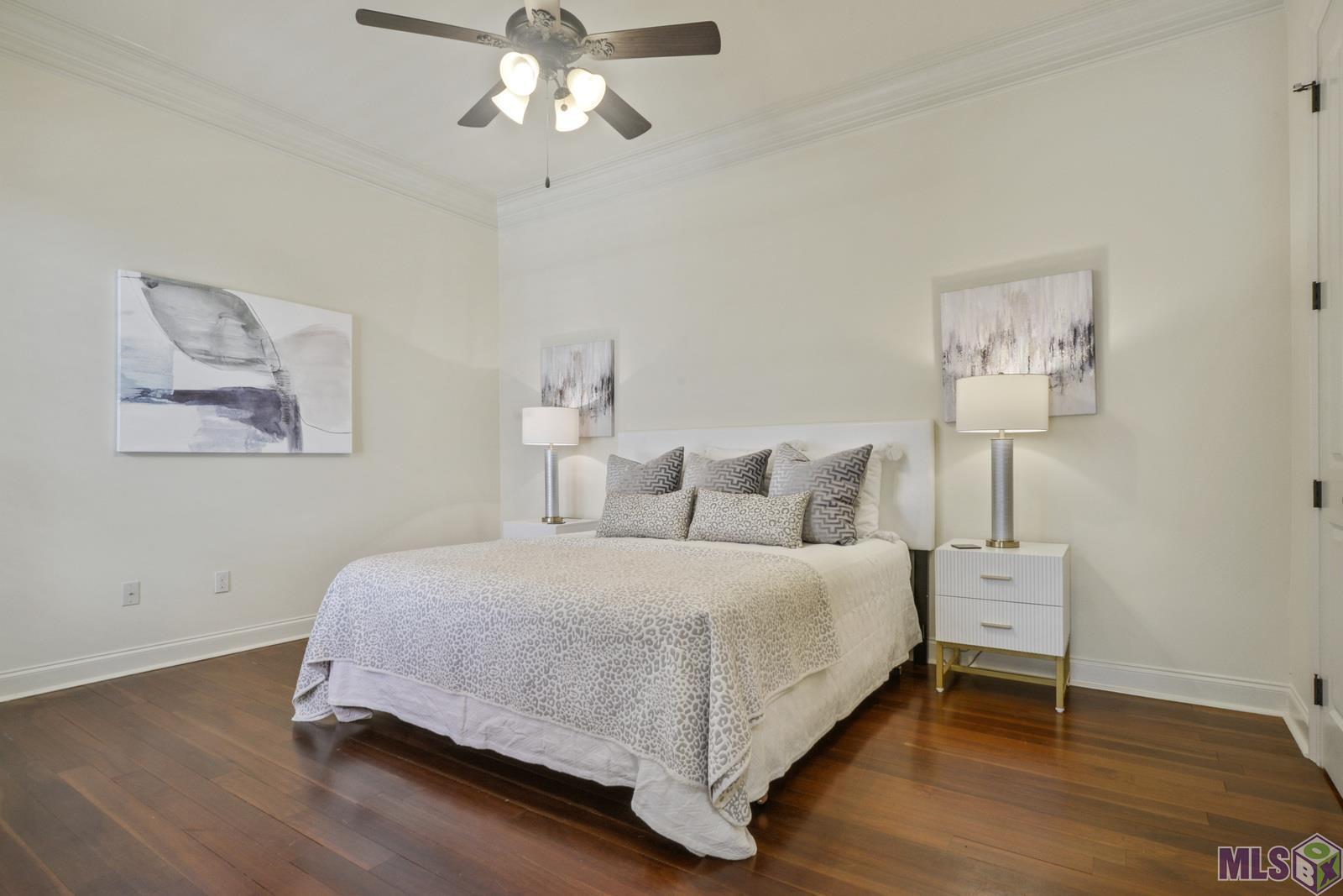 2437 Fiero Street Baton Rouge, LA 70808 - Photo 6 of 16