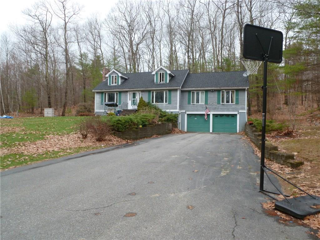 36 Saunders Road Poland, ME 04274 - Photo 6 of 31 Photo