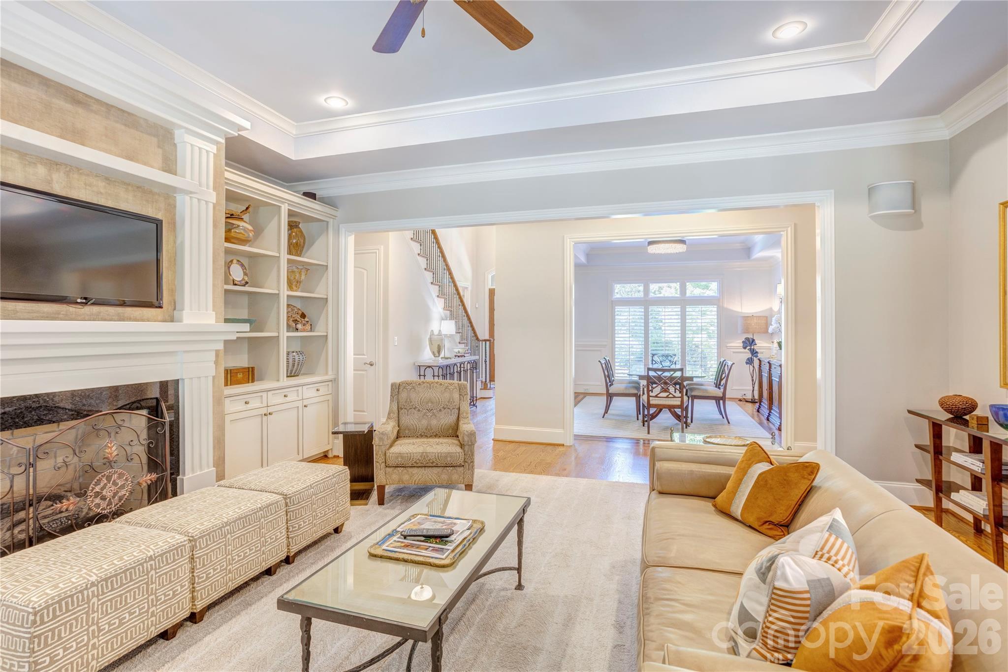 6005 Willowood Road Kannapolis, NC 28081 - Photo 13 of 43