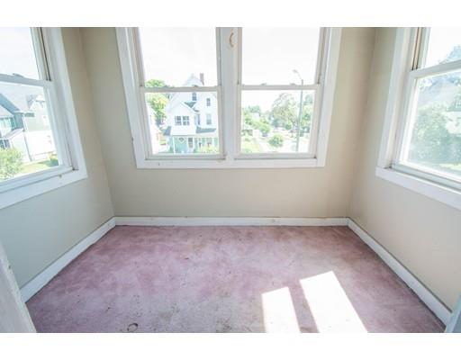 80 Grand Street Springfield, MA 01108 - Photo 15 of 24 a view of an empty room with a window