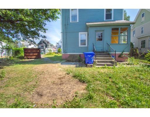 80 Grand Street Springfield, MA 01108 - Photo 24 of 24 a view of a house with a yard