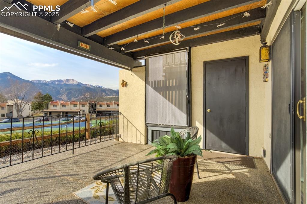 1130 Fontmore Road, Unit B Colorado Springs, CO 80904 - Photo 32 of 44