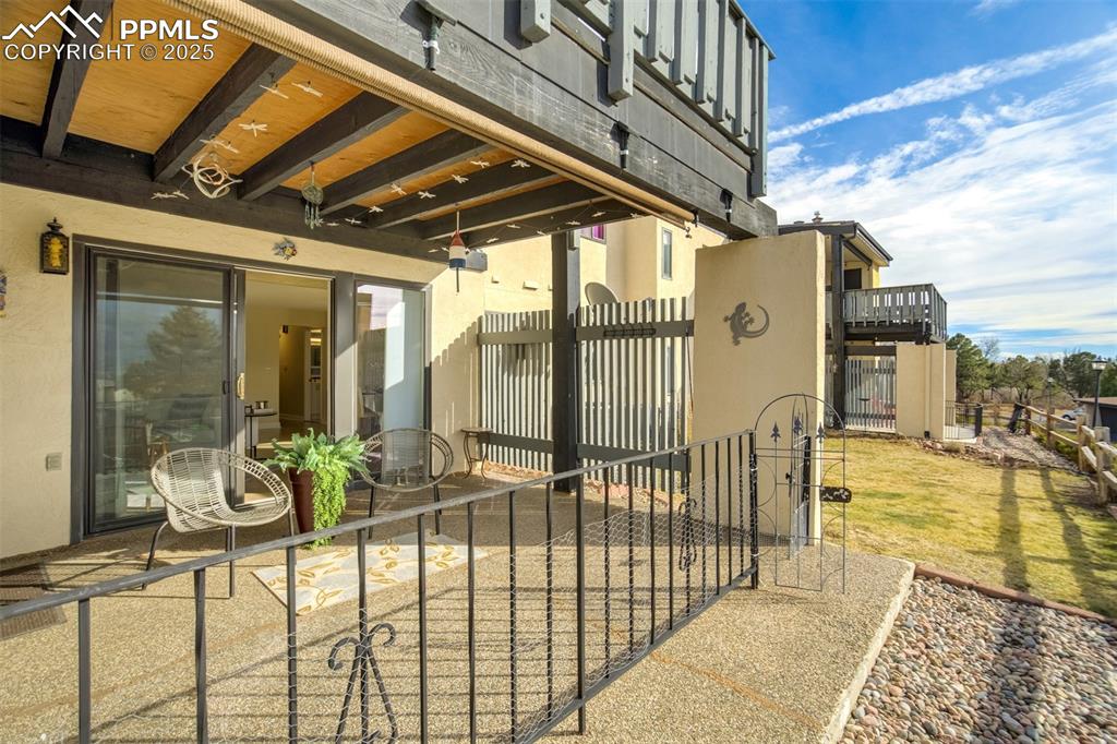 1130 Fontmore Road, Unit B Colorado Springs, CO 80904 - Photo 33 of 44