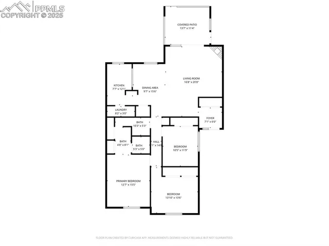 a car parked in garage