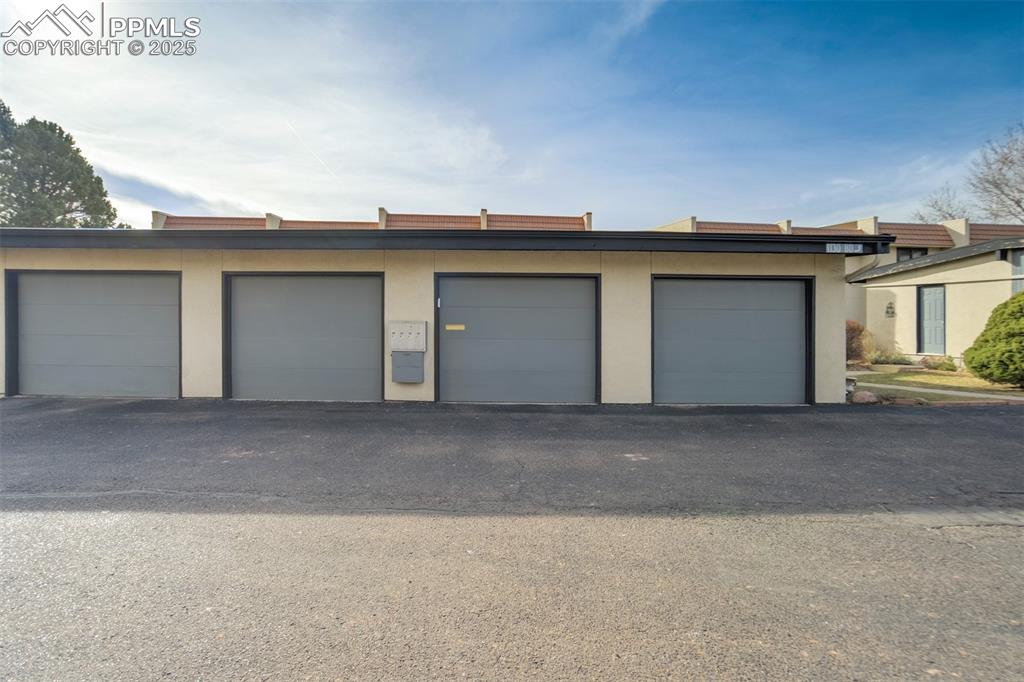 1130 Fontmore Road, Unit B Colorado Springs, CO 80904 - Photo 36 of 44