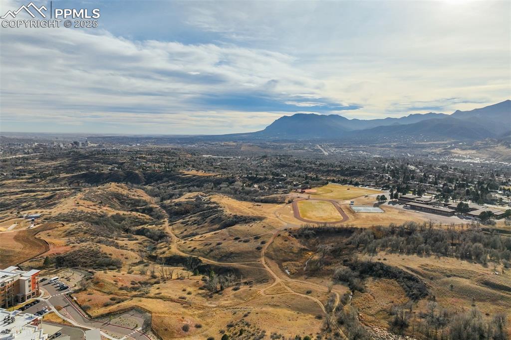 1130 Fontmore Road, Unit B Colorado Springs, CO 80904 - Photo 38 of 44