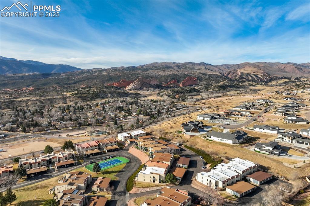 1130 Fontmore Road, Unit B Colorado Springs, CO 80904 - Photo 40 of 44