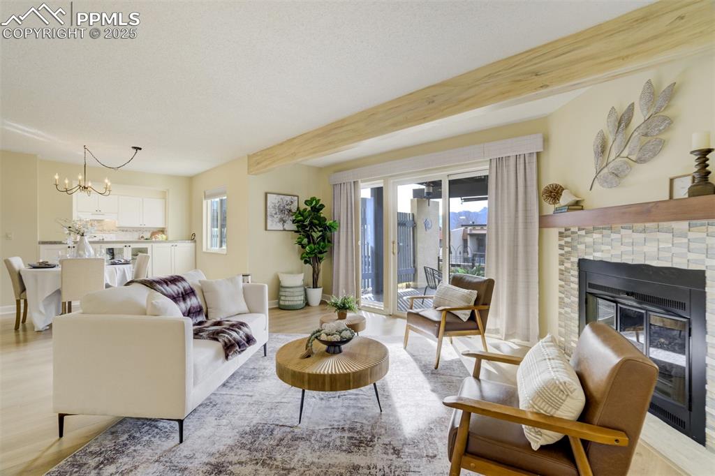 1130 Fontmore Road, Unit B Colorado Springs, CO 80904 - Photo 4 of 44