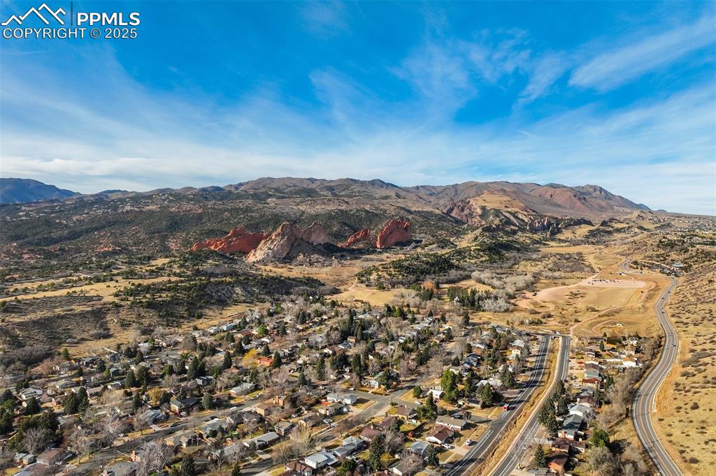 1130 Fontmore Road, Unit B Colorado Springs, CO 80904 - Photo 41 of 44