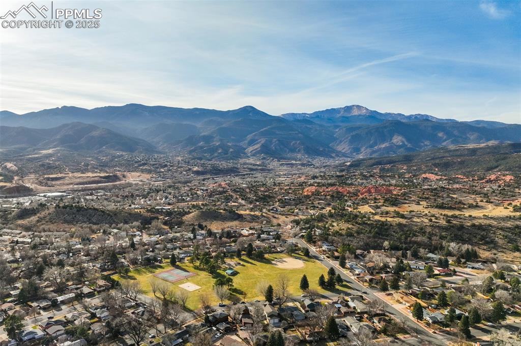1130 Fontmore Road, Unit B Colorado Springs, CO 80904 - Photo 42 of 44