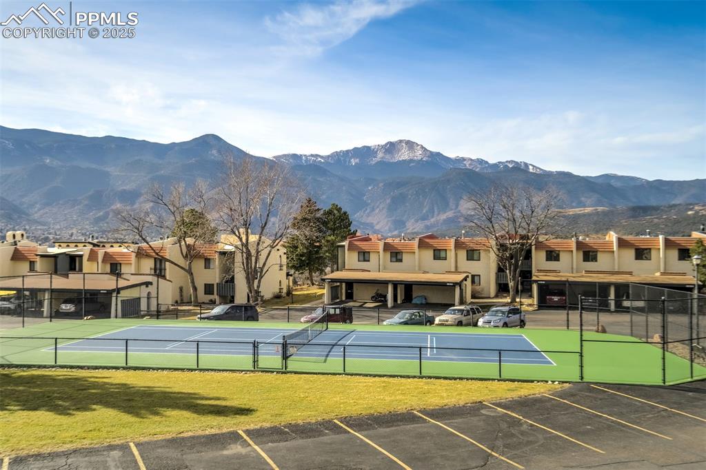 1130 Fontmore Road, Unit B Colorado Springs, CO 80904 - Photo 43 of 44
