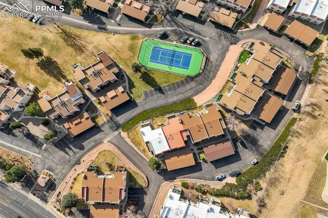 $425,000 | 1130 Fontmore Road, Unit B, Colorado Springs, CO 80904