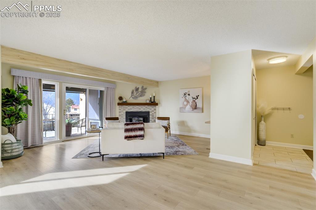 1130 Fontmore Road, Unit B Colorado Springs, CO 80904 - Photo 7 of 44