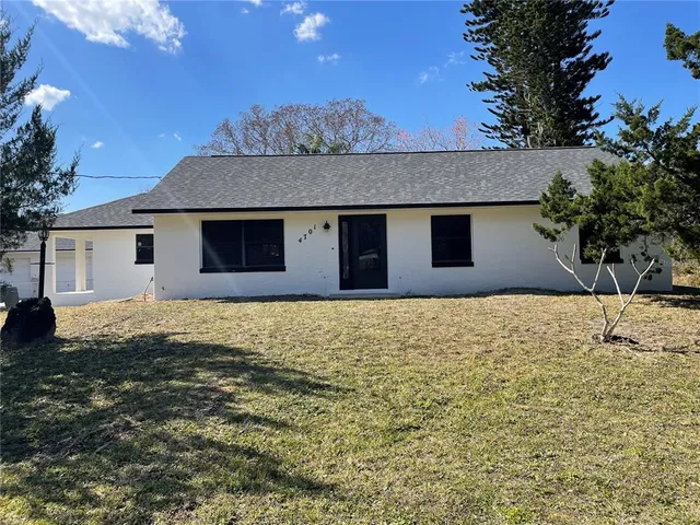 $400,000 | 4701 Blair Road, Edgewater, FL 32141