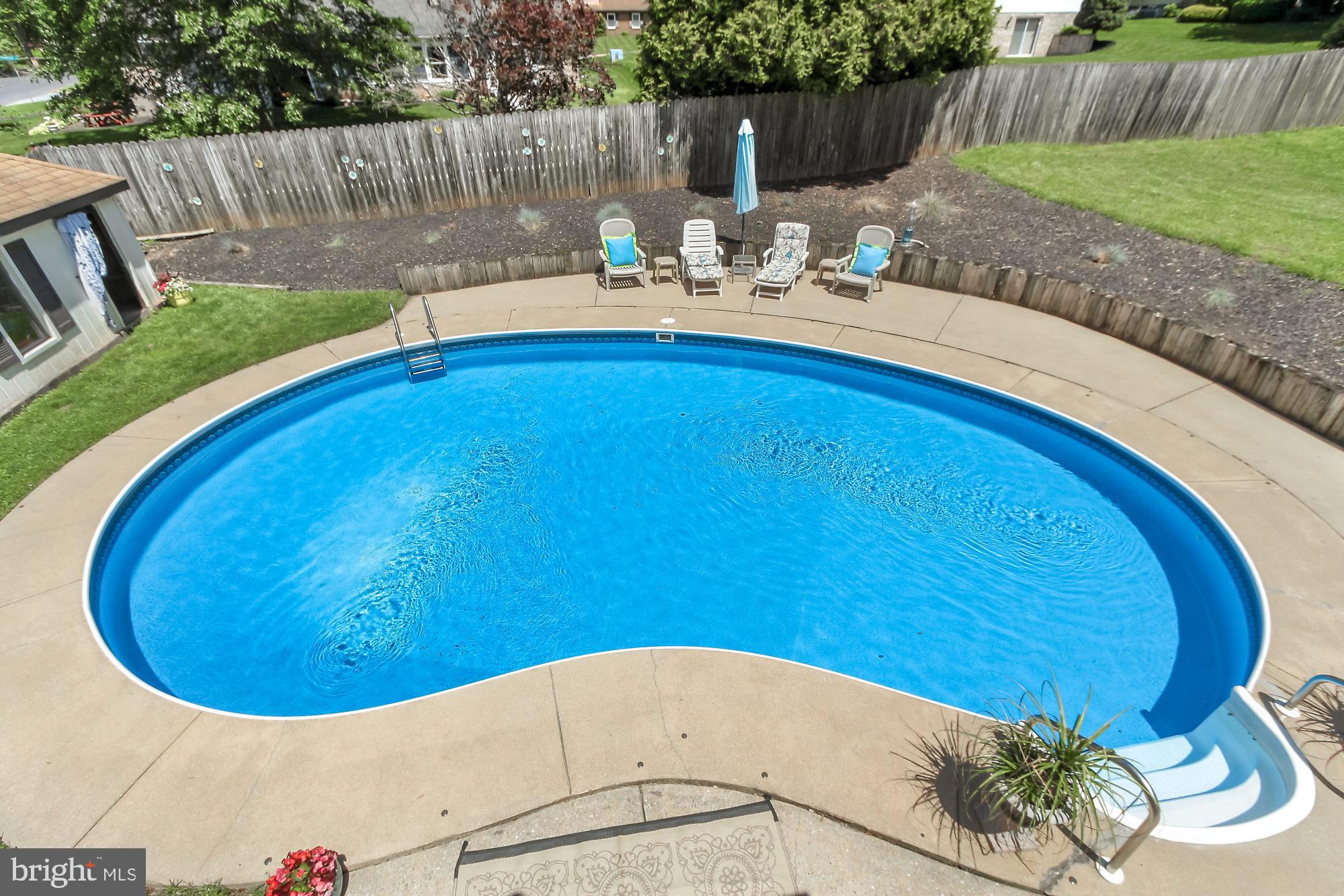 1460 Greenbriar Road York, PA 17404 - Photo 26 of 35 Gallery Image 26
