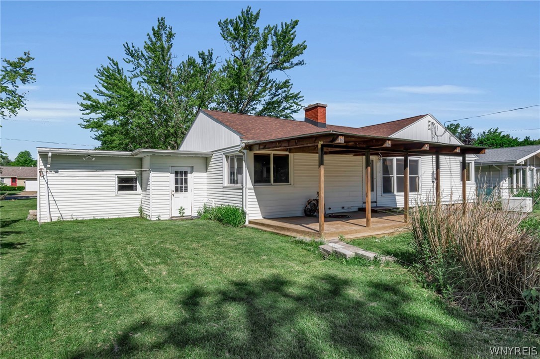 279 Getzville Road Amherst, NY 14226 - Photo 42 of 44