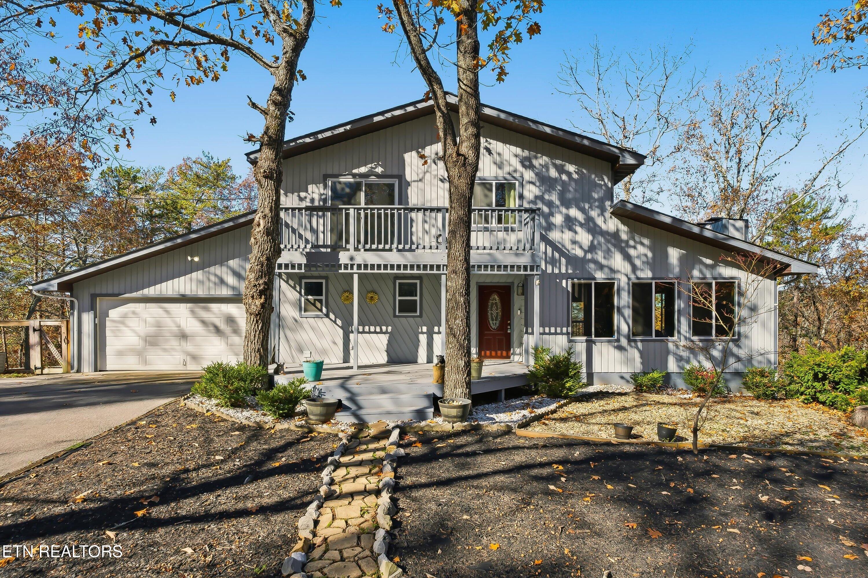 254 Laurel Mountain Road Madisonville, TN 37354 - Photo 1 of 58 02-254 Laurel Mountain Rd-1