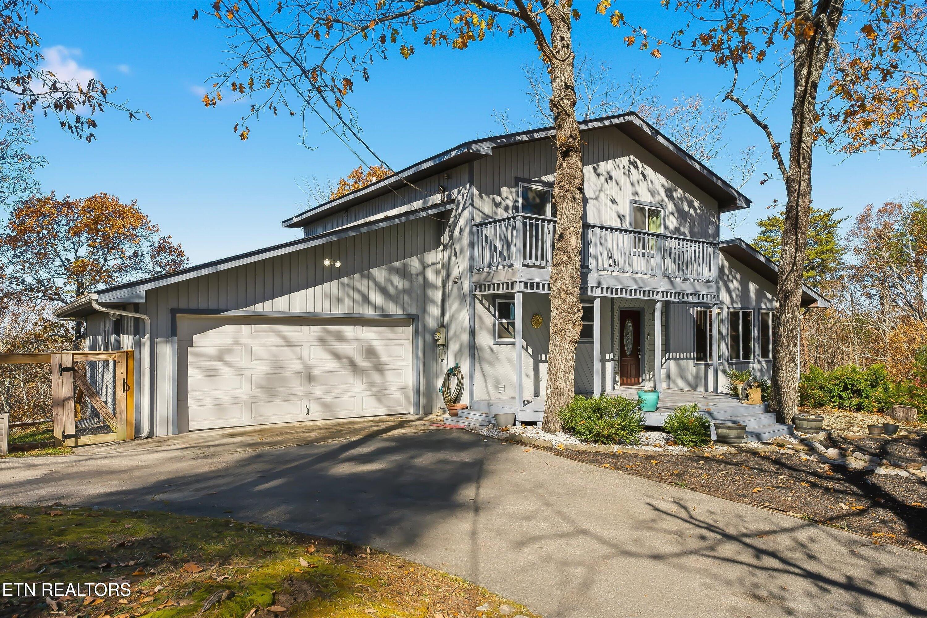 254 Laurel Mountain Road Madisonville, TN 37354 - Photo 2 of 58 03-254 Laurel Mountain Rd-2