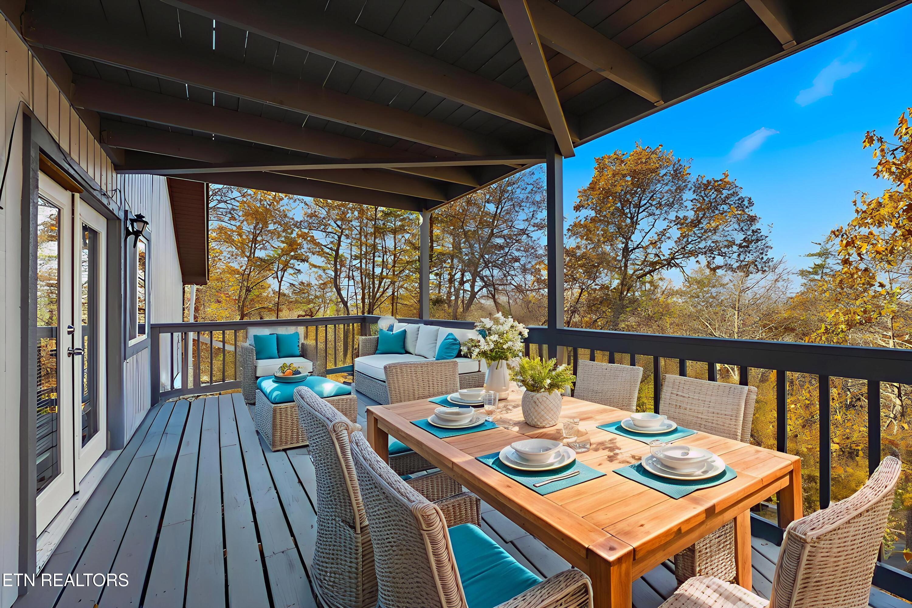 254 Laurel Mountain Road Madisonville, TN 37354 - Photo 24 of 58 19-254-Laurel-Mountain-Rd-18 - Outdoor -