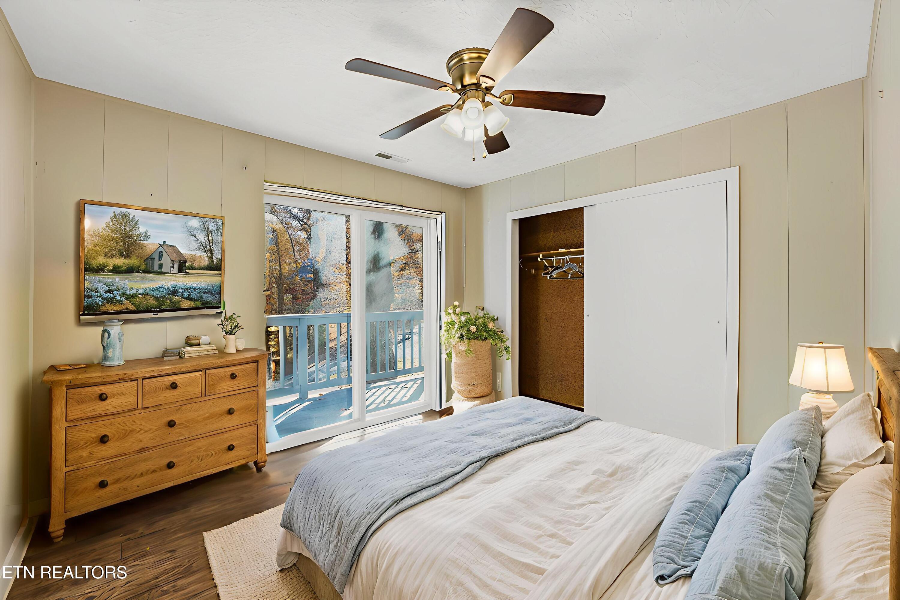 254 Laurel Mountain Road Madisonville, TN 37354 - Photo 28 of 58 21-254-Laurel-Mountain-Rd-20 - Bedroom -