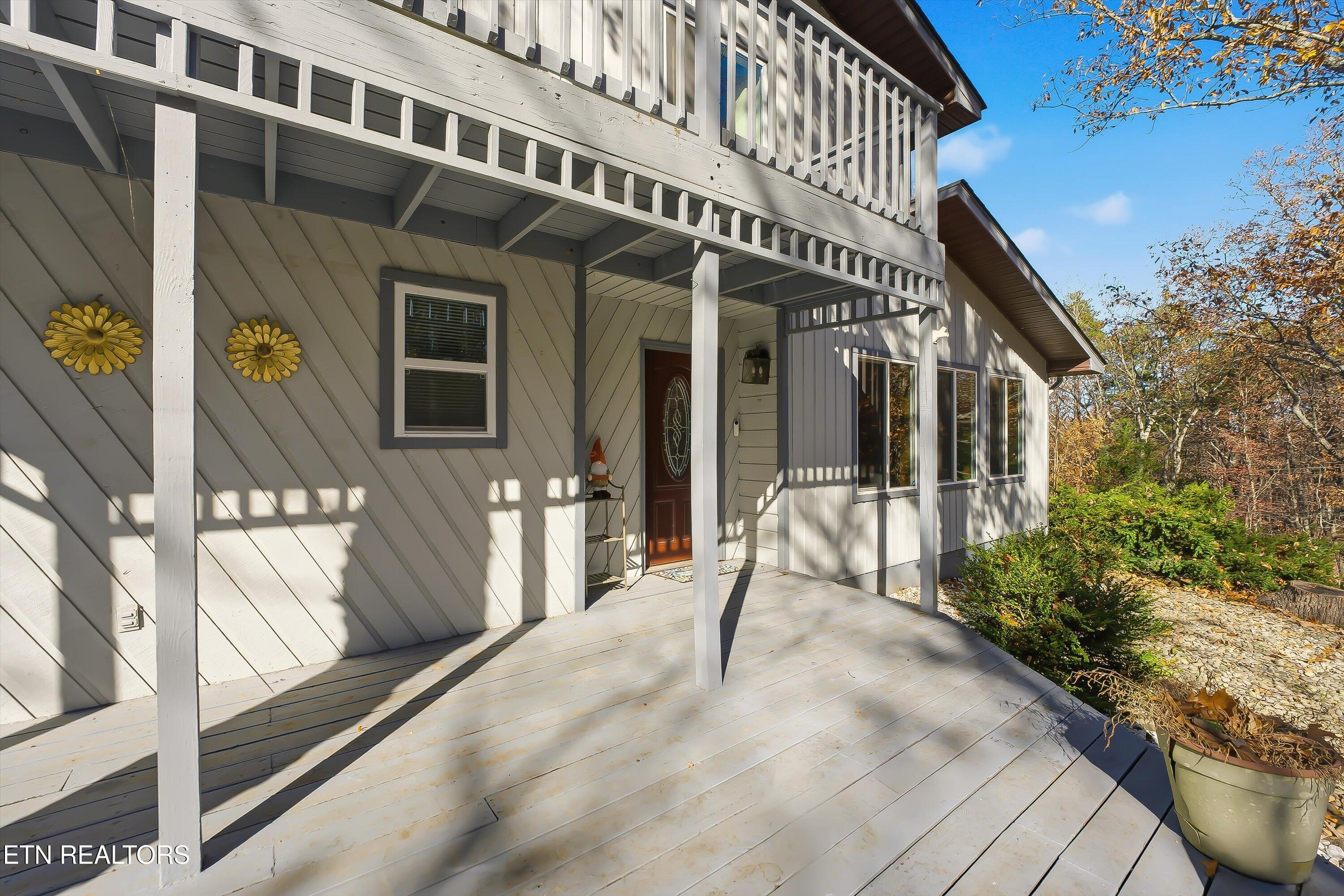 254 Laurel Mountain Road Madisonville, TN 37354 - Photo 3 of 58 04-254 Laurel Mountain Rd-3