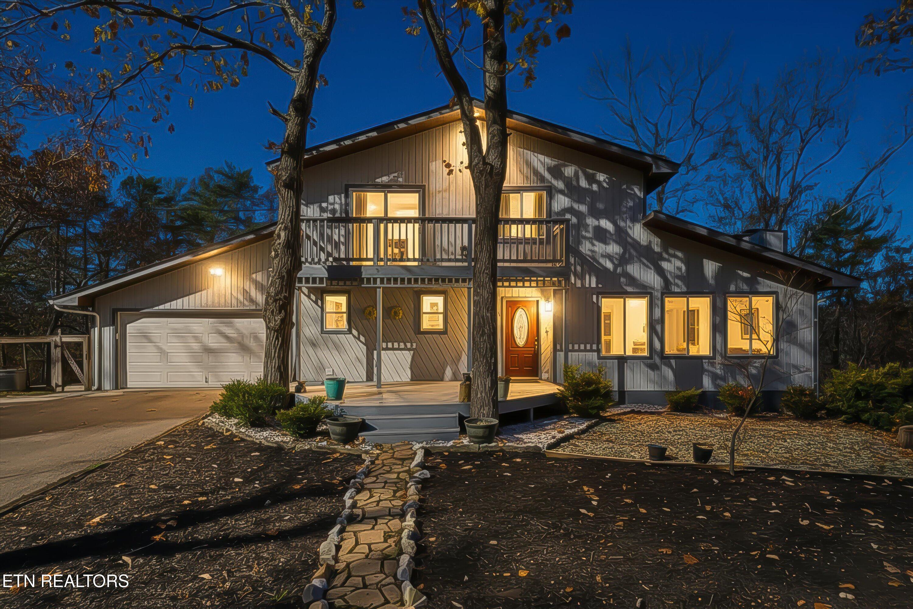 254 Laurel Mountain Road Madisonville, TN 37354 - Photo 4 of 58 01-254 Laurel Mountain Rd VT-1