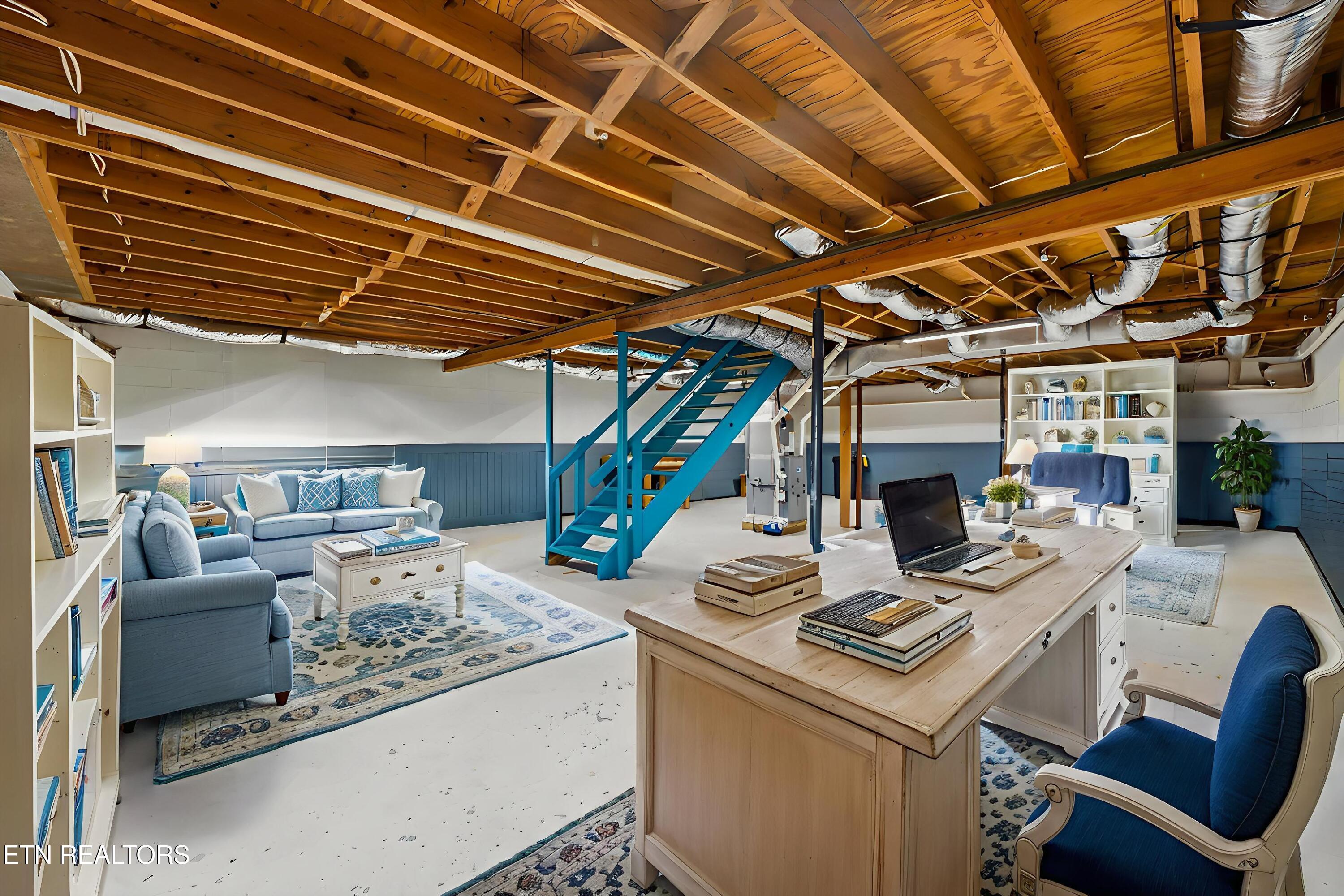 254 Laurel Mountain Road Madisonville, TN 37354 - Photo 42 of 58 29-254-Laurel-Mountain-Rd-28 - Home Offi