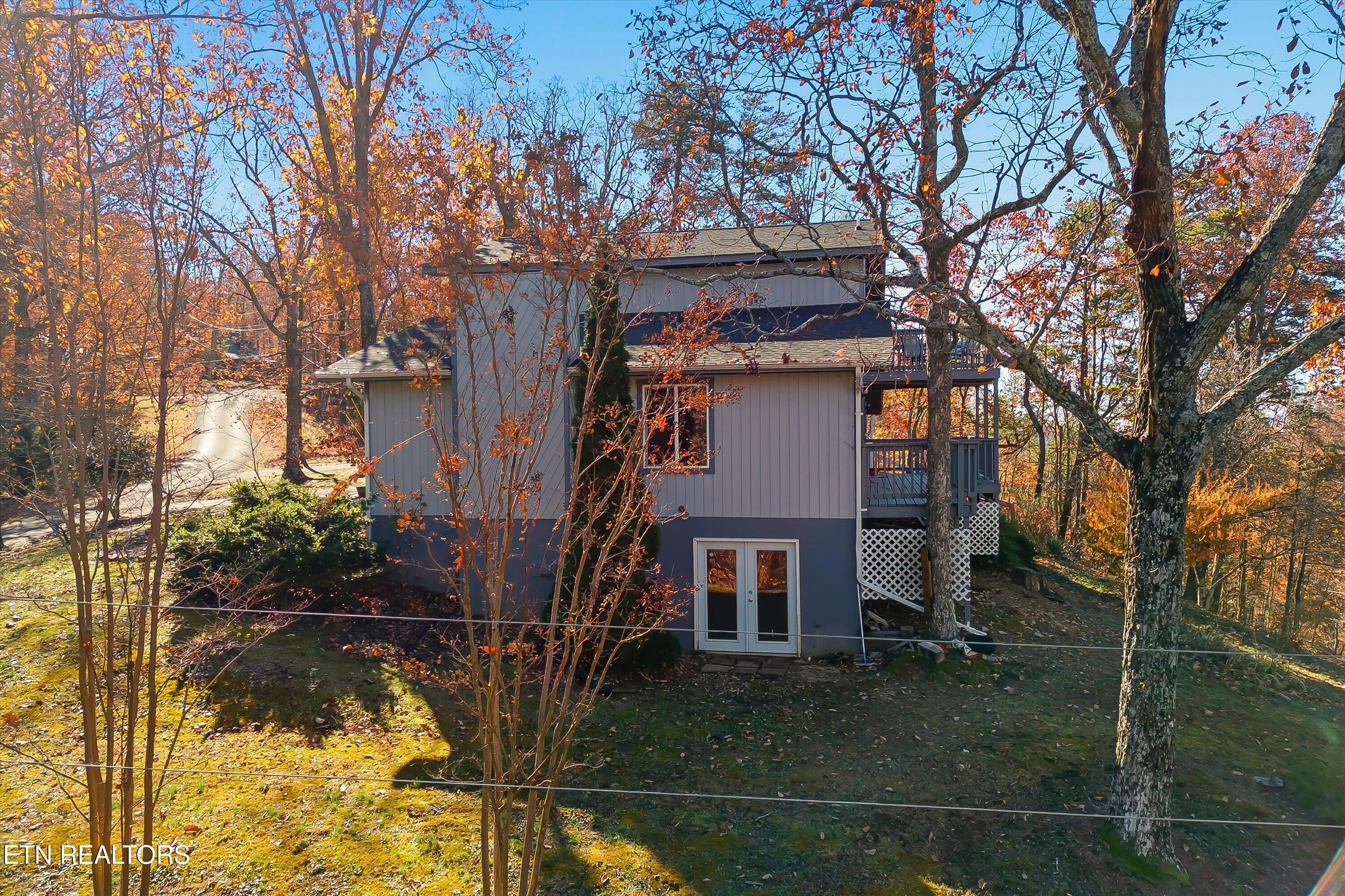 254 Laurel Mountain Road Madisonville, TN 37354 - Photo 46 of 58 35-254 Laurel Mountain Rd-34