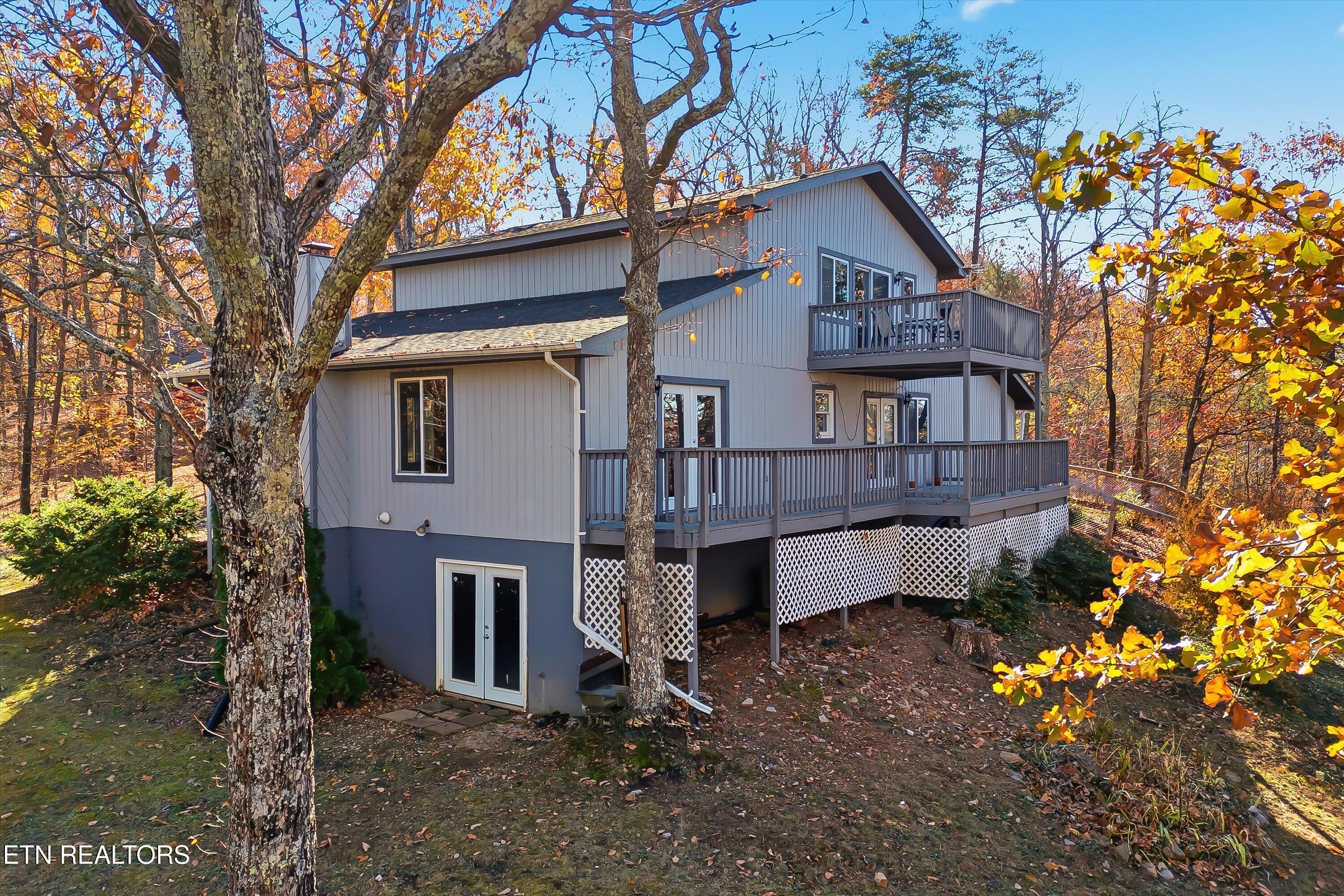 254 Laurel Mountain Road Madisonville, TN 37354 - Photo 47 of 58 36-254 Laurel Mountain Rd-35