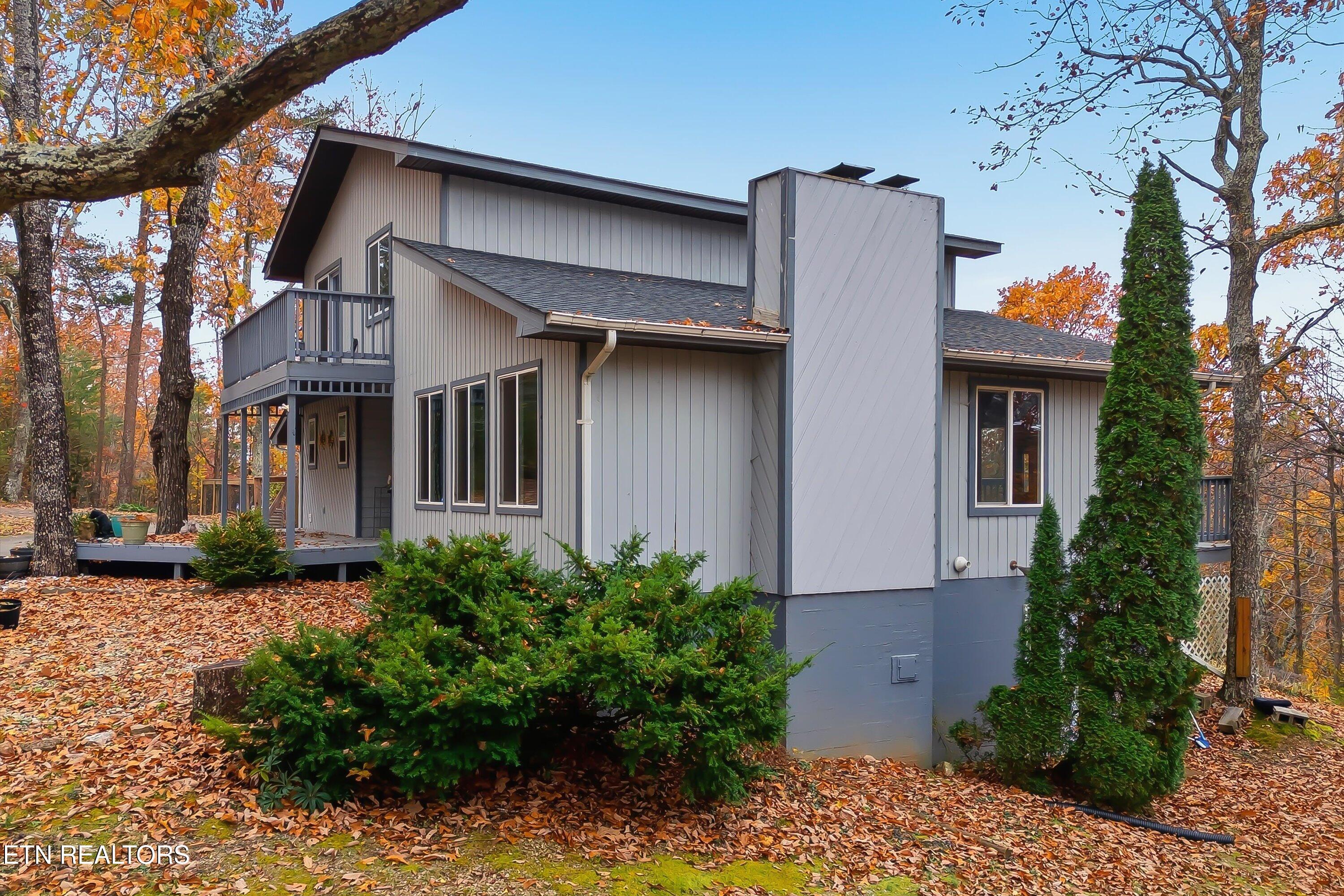 254 Laurel Mountain Road Madisonville, TN 37354 - Photo 48 of 58 37-254 Laurel Mountain-4