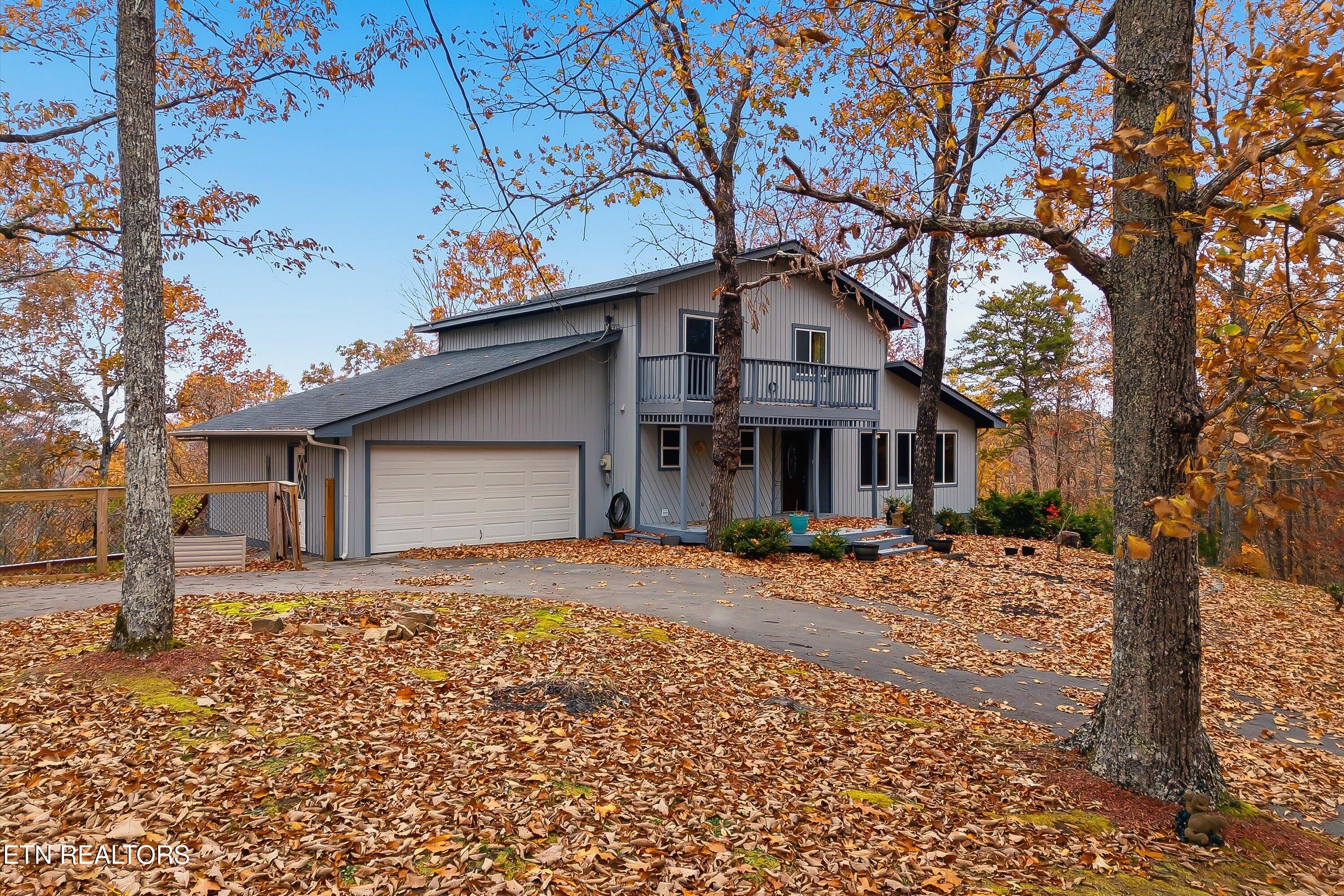 254 Laurel Mountain Road Madisonville, TN 37354 - Photo 49 of 58 38-254 Laurel Mountain-1