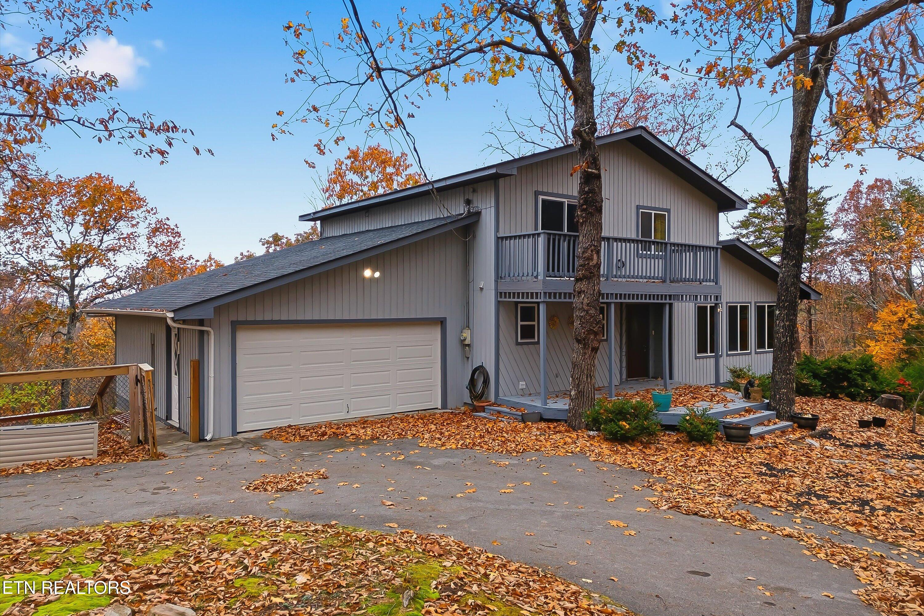254 Laurel Mountain Road Madisonville, TN 37354 - Photo 50 of 58 39-254 Laurel Mountain-2