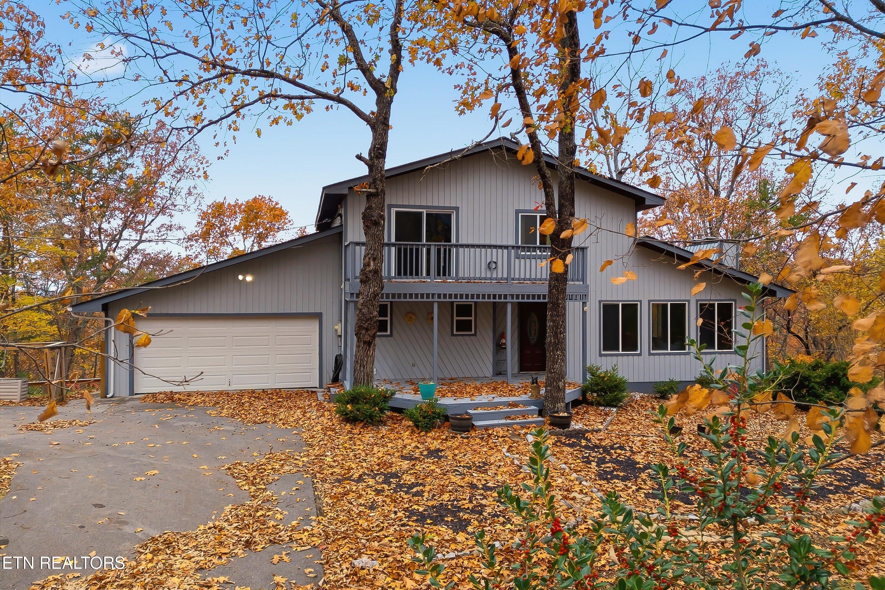 254 Laurel Mountain Road Madisonville, TN 37354 - Photo 51 of 58 40-254 Laurel Mountain-3