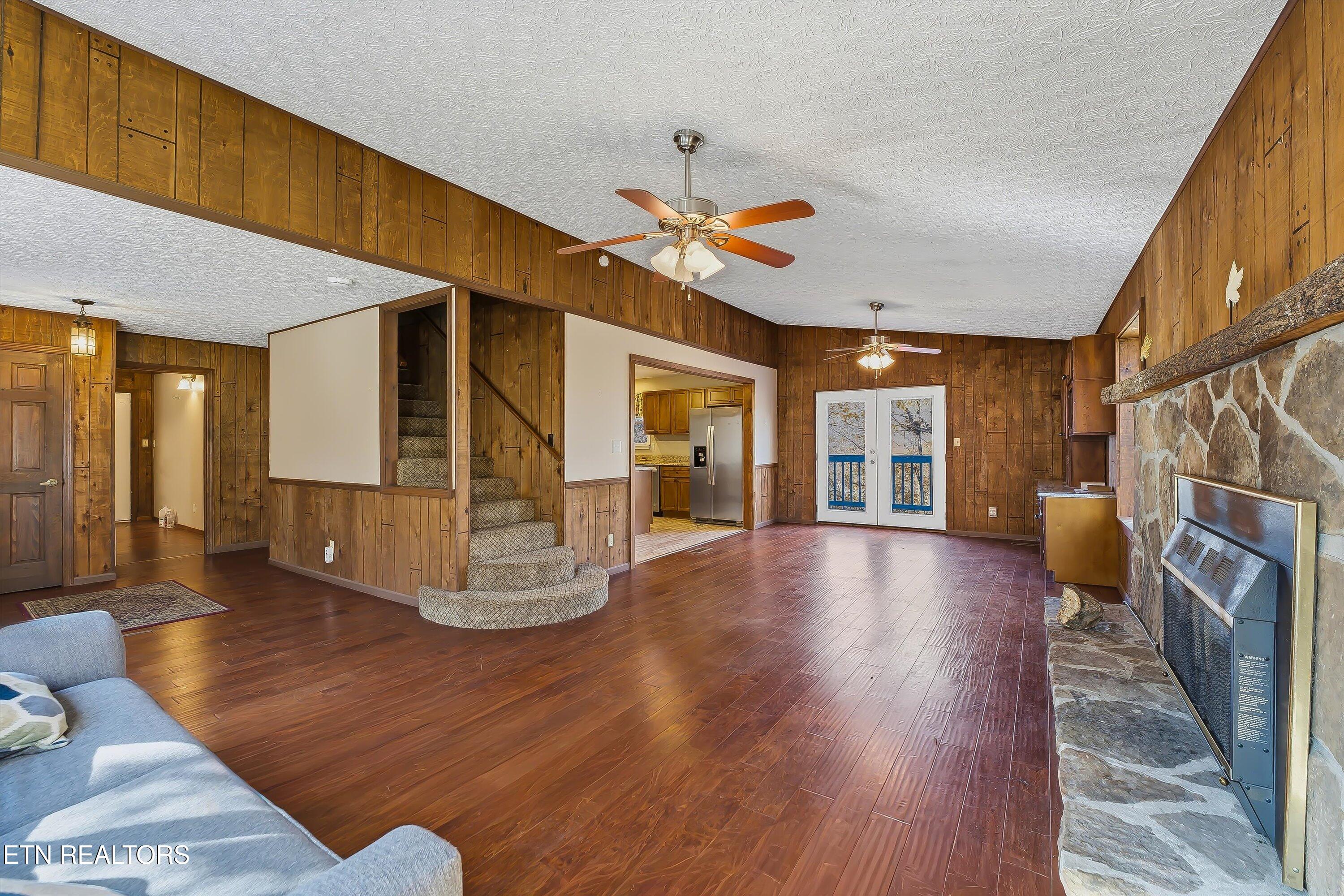 254 Laurel Mountain Road Madisonville, TN 37354 - Photo 7 of 58 07-254 Laurel Mountain Rd-6