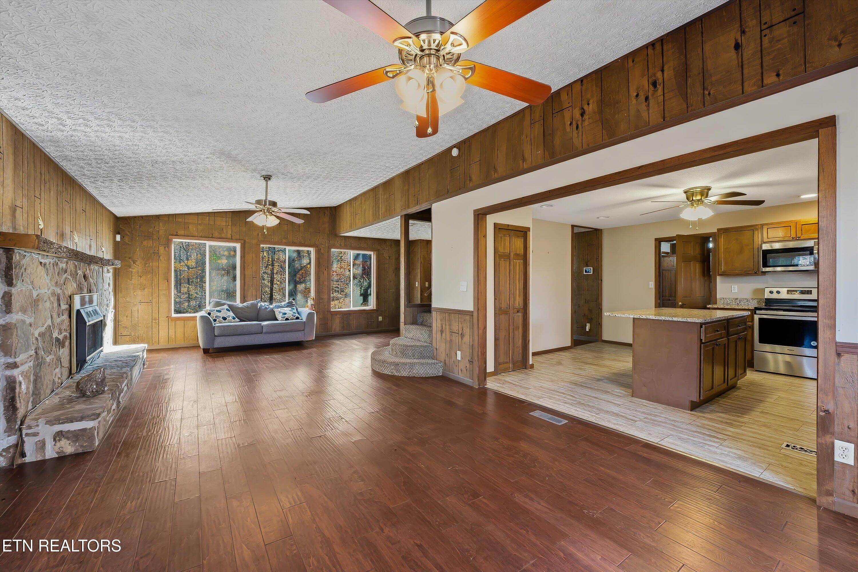 254 Laurel Mountain Road Madisonville, TN 37354 - Photo 9 of 58 08-254 Laurel Mountain Rd-7