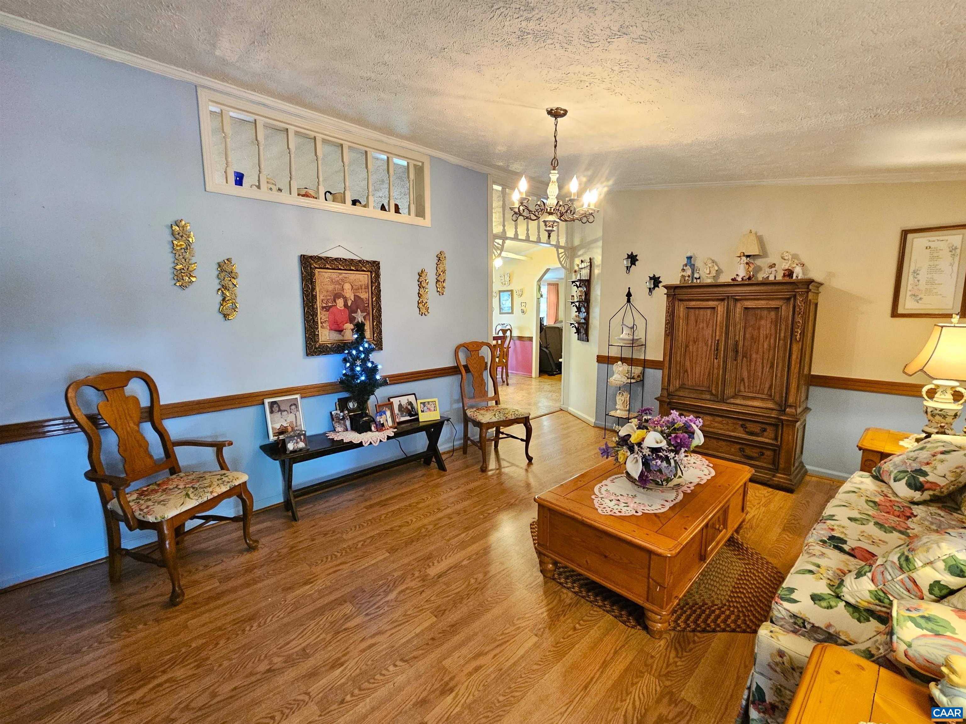 1278 Jerusalem Church Road Buckingham, VA 23921 - Photo 8 of 50
