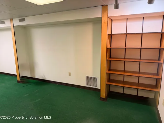 a bathroom with a toilet