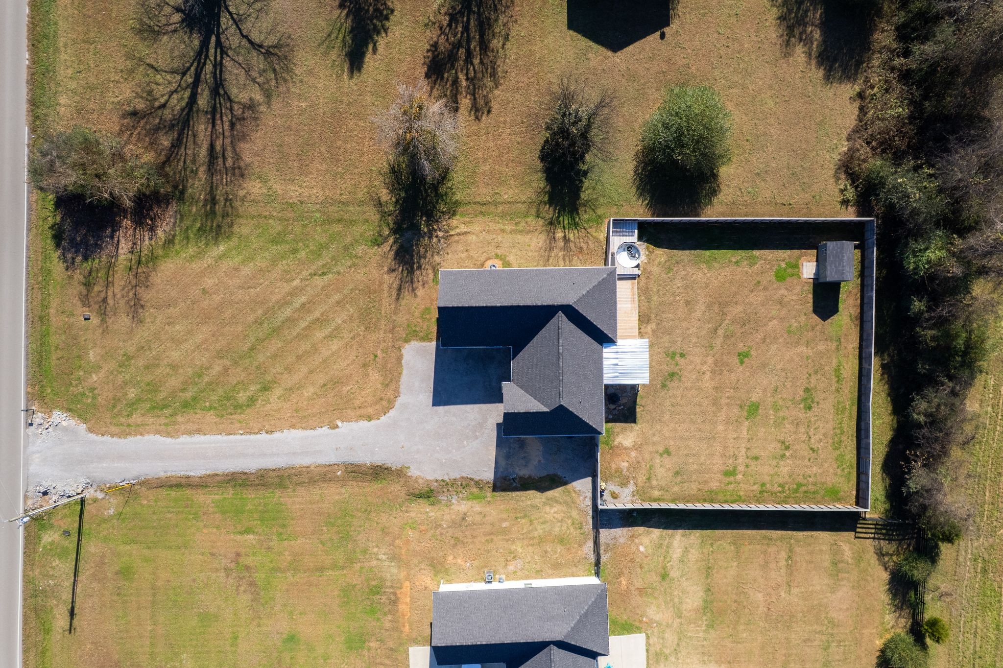 3200 Rucker Road Christiana, TN 37037 - Photo 2 of 31 a front view of a house with a yard