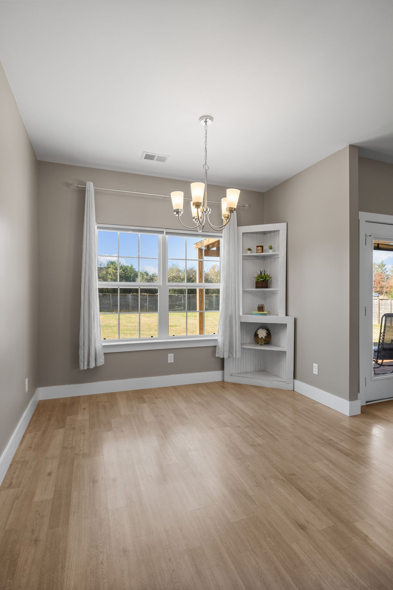 3200 Rucker Road Christiana, TN 37037 - Photo 10 of 31 a view of an empty room with a window