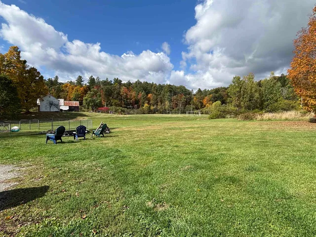 $580,000 | 88 Gillen Avenue, Johnson, VT 05656
