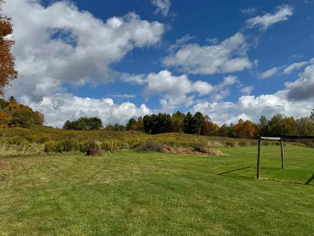 $580,000 | 88 Gillen Avenue, Johnson, VT 05656