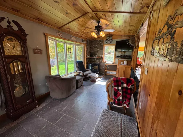 $580,000 | 88 Gillen Avenue, Johnson, VT 05656