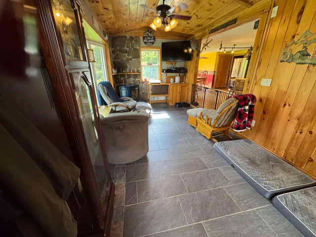 $580,000 | 88 Gillen Avenue, Johnson, VT 05656