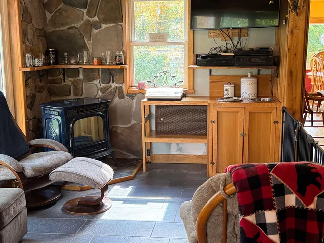 $580,000 | 88 Gillen Avenue, Johnson, VT 05656