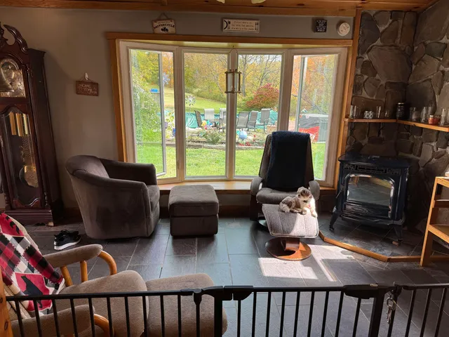 $580,000 | 88 Gillen Avenue, Johnson, VT 05656